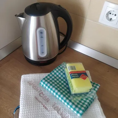 Talija Vrnjačka Banja