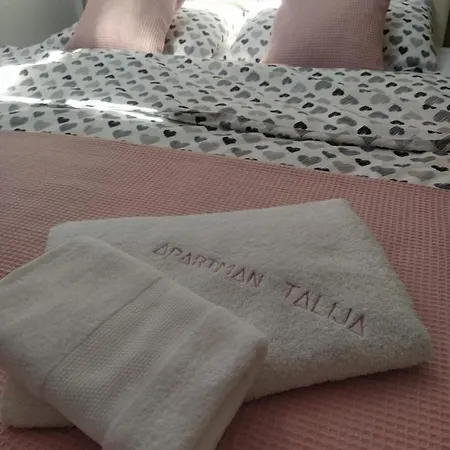 Talija Vrnjačka Banja