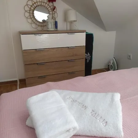 Talija 아파트 Vrnjačka Banja