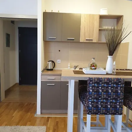 Talija Vrnjačka Banja