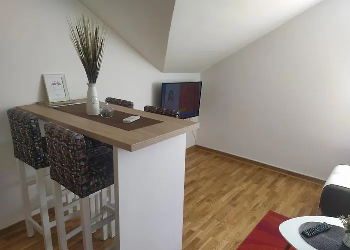 Talija Apartament Vrnjačka Banja