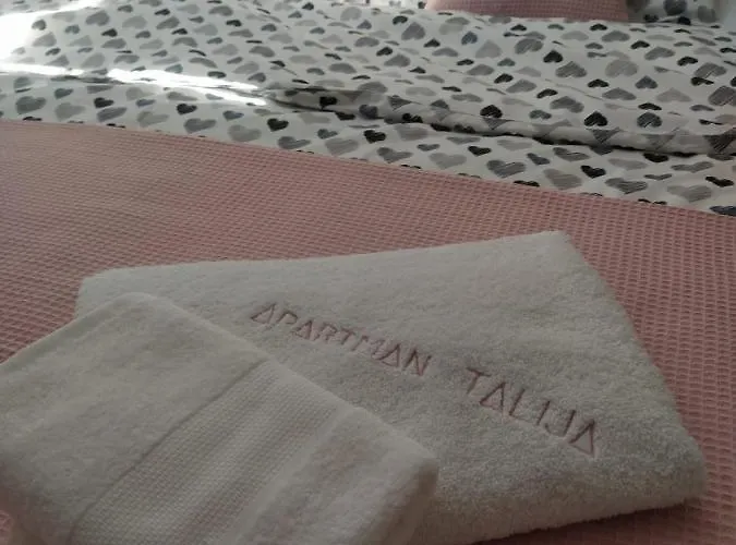 Talija Vrnjačka Banja