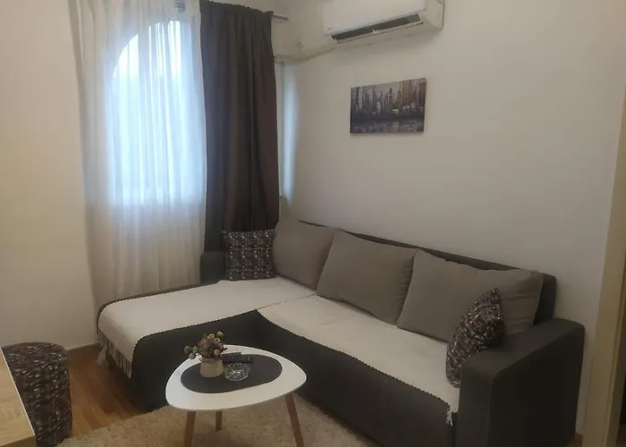 Apartament Talija