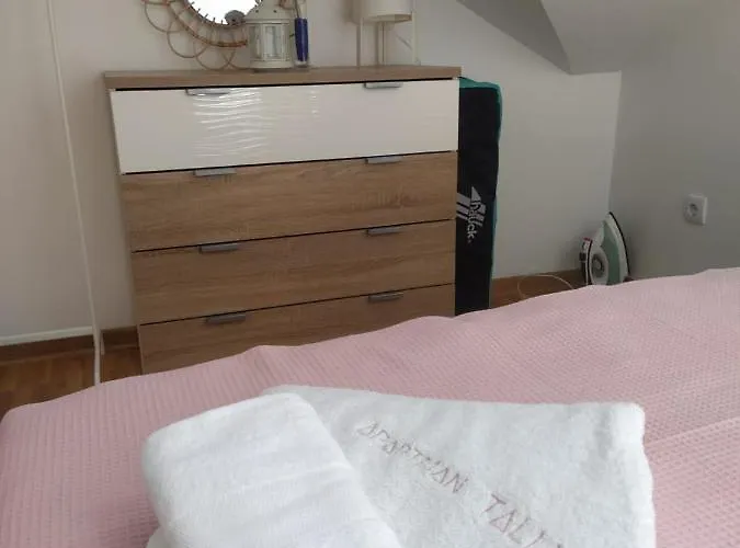 Talija Apartament Vrnjačka Banja