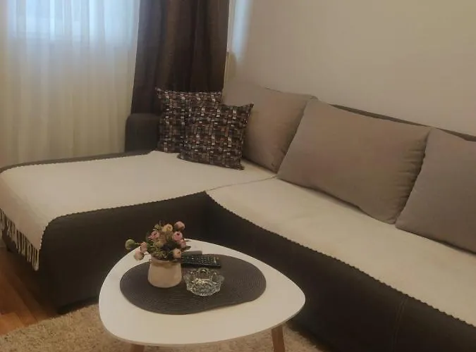Apartament Talija *