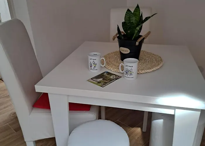 Apartament Talija Vrnjačka Banja